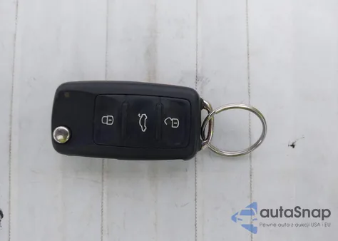 2013 Volkswagen Gti z USA, uszkodzony, nr VIN WVWHD7AJ6DW124381